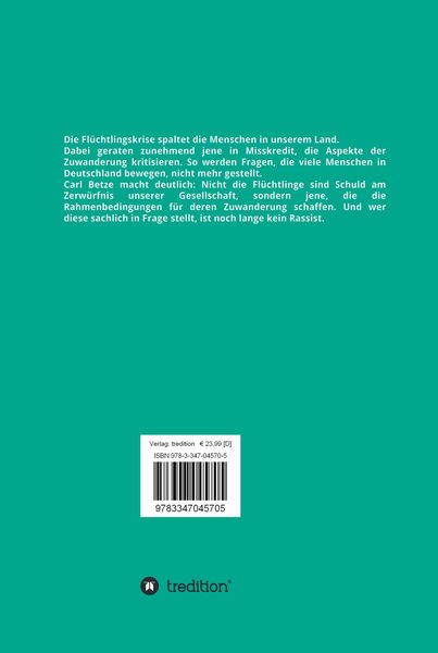 Produktbild: ...und schon bist Du Rassist!