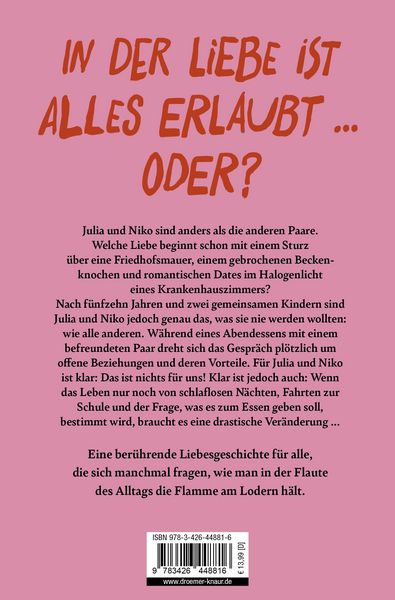 Produktbild: Liebe mal anders