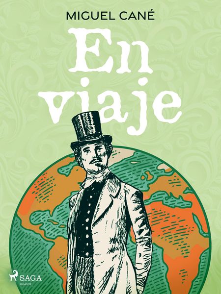 Produktbild: En viaje