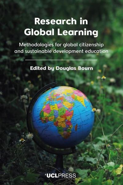 Produktbild: Research in Global Learning