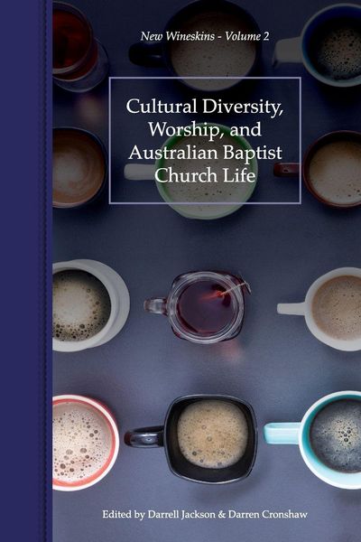 Produktbild: Cultural Diversity, Worship, and Australian Baptist Church Life