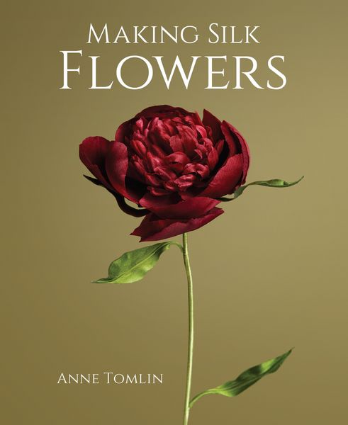 Produktbild: Making Silk Flowers