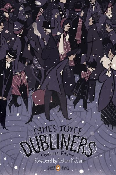 Produktbild: Dubliners