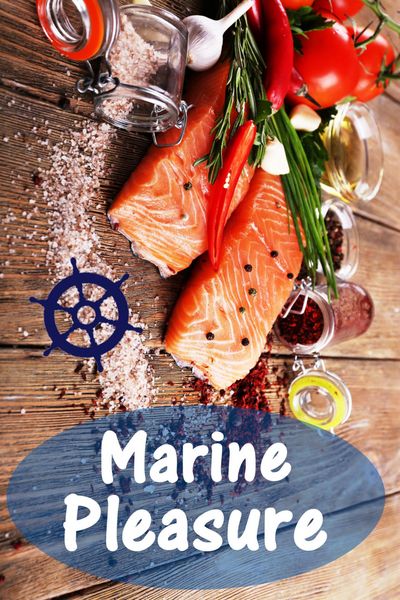 Produktbild: Marine Pleasure