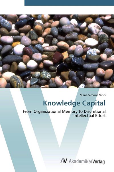 Produktbild: Knowledge Capital