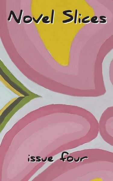 Produktbild: Novel Slices Issue 4
