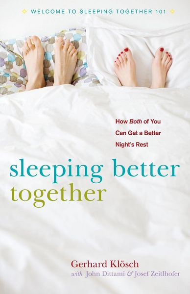 Produktbild: Sleeping Better Together