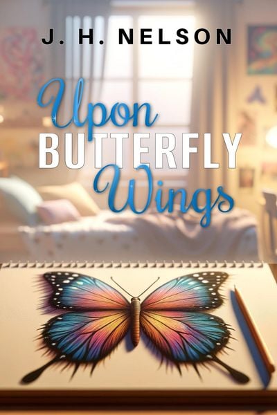 Produktbild: Upon Butterfly Wings