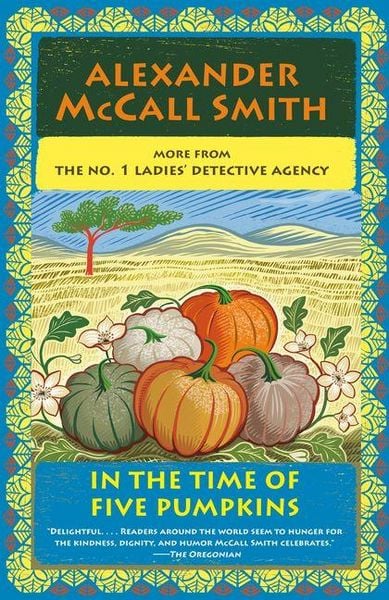 Produktbild: In the Time of Five Pumpkins