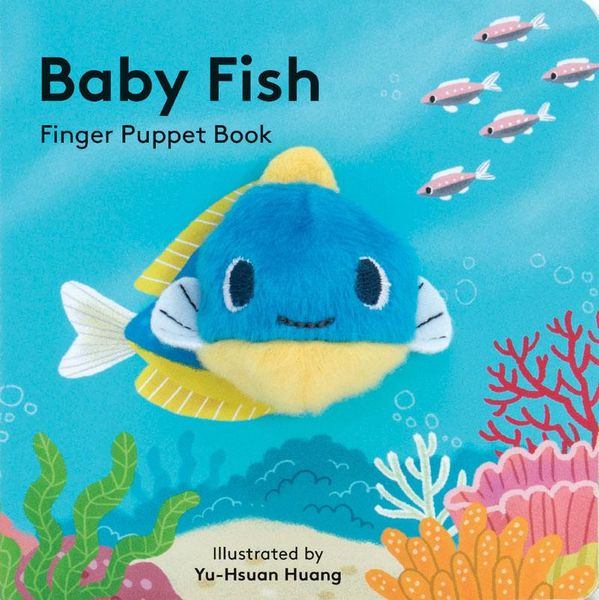Produktbild: Baby Fish