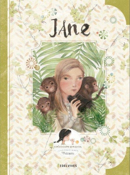 Produktbild: Jane