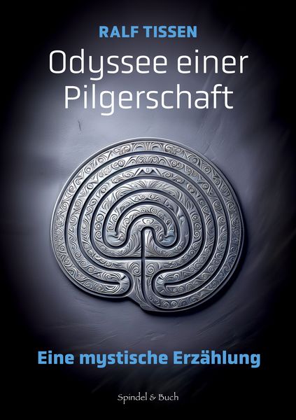Produktbild: Odyssee einer Pilgerschaft
