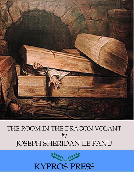 Produktbild: The Room in the Dragon Volant