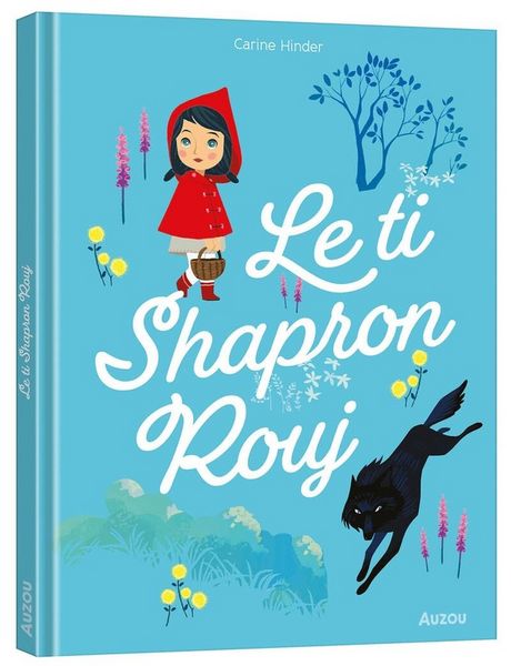 Produktbild: Le Ti Shapron Rouj