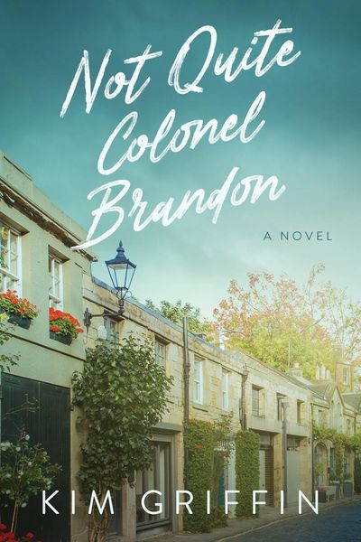 Produktbild: Not Quite Colonel Brandon