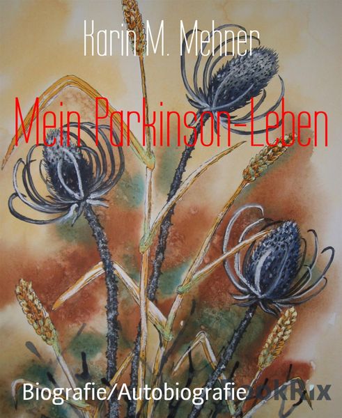Produktbild: Mein Parkinson-Leben