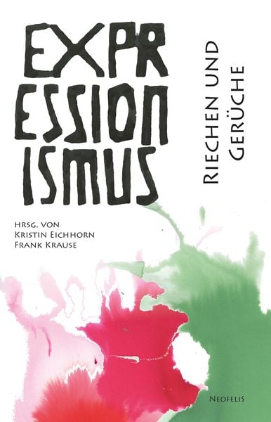 Produktbild: Riechen und Gerüche
