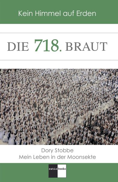 Produktbild: Die 718. Braut