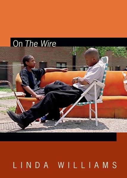 Produktbild: On The Wire