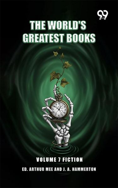 Produktbild: World's Greatest Books: Volume 7 Fiction