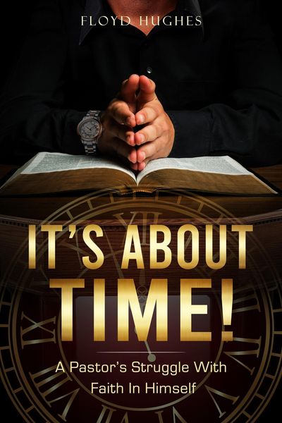 Produktbild: It's About Time