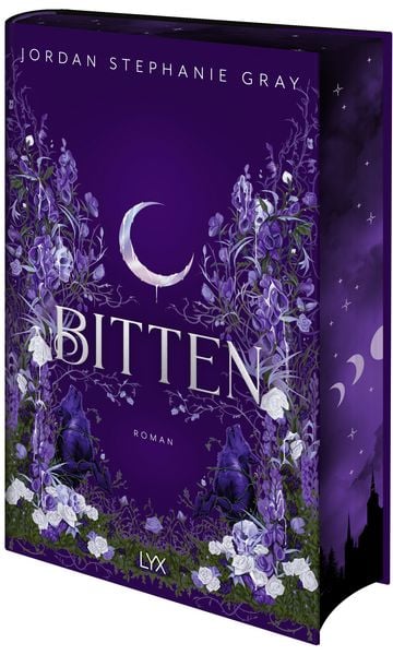 Produktbild: Bitten