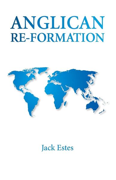 Produktbild: Anglican Re-Formation