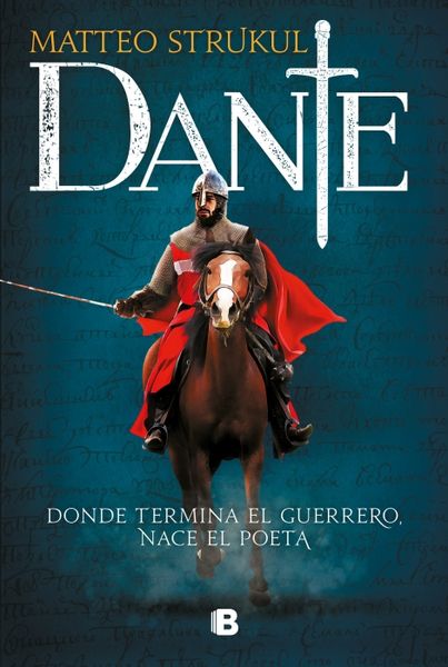 Produktbild: Dante (Spanish Edition)