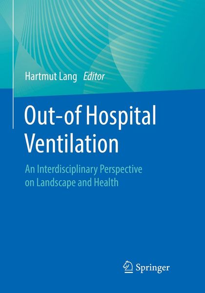 Produktbild: Out-of Hospital Ventilation