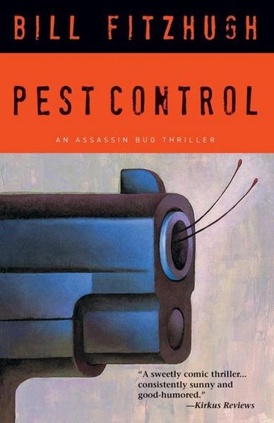 Produktbild: Pest Control