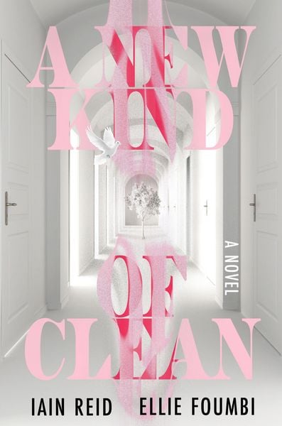Produktbild: A New Kind of Clean