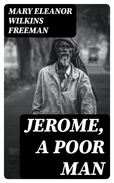 Produktbild: Jerome, A Poor Man