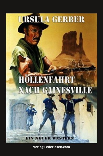 Produktbild: H&ouml;llenfahrt nach Gainesville