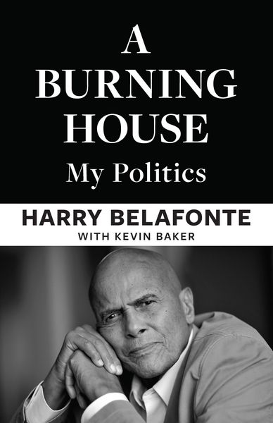 Produktbild: A Burning House