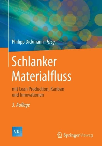 Produktbild: Schlanker Materialfluss