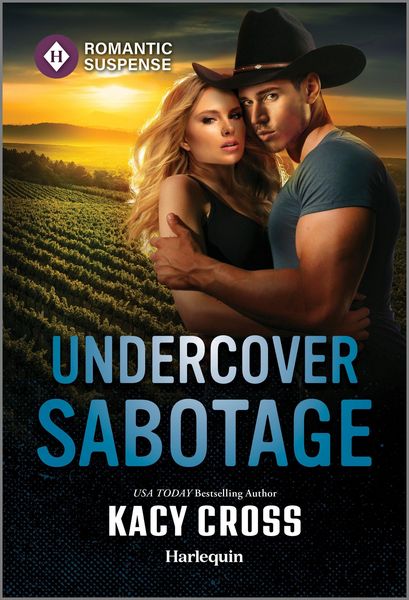 Produktbild: Undercover Sabotage