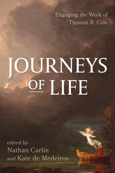 Produktbild: Journeys of Life