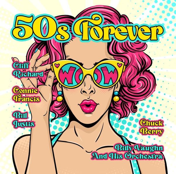 Produktbild: 50s Forever Vol. 1