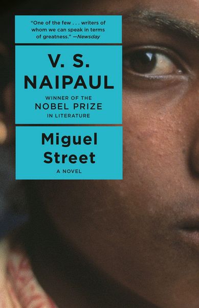 Produktbild: Miguel Street