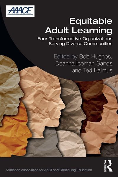 Produktbild: Equitable Adult Learning