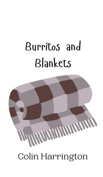 Produktbild: Burritos and Blankets