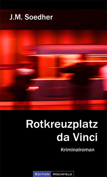 Produktbild: Rotkreuzplatz da Vinci