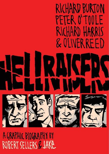Produktbild: Hellraisers