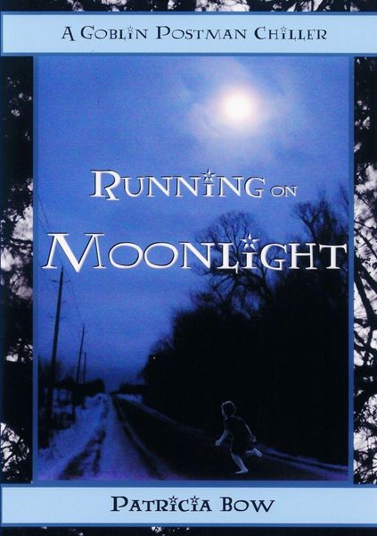 Produktbild: Running on Moonlight