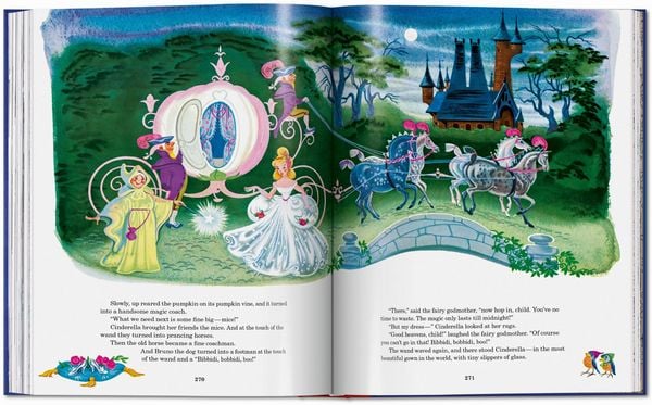 Produktbild: Walt Disney&rsquo;s Children&rsquo;s Classics 1937&ndash;1953