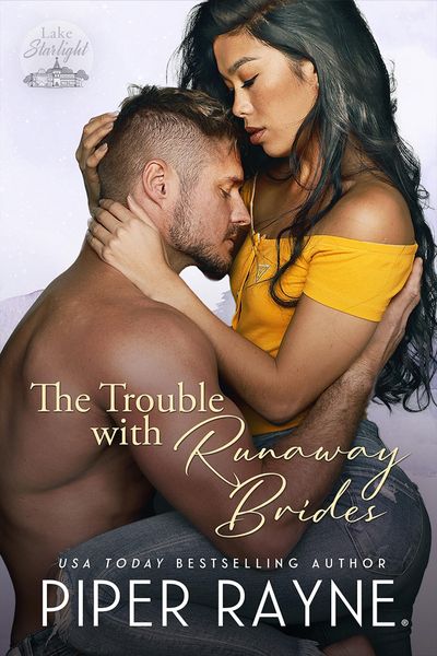 Produktbild: Trouble with Runaway Brides
