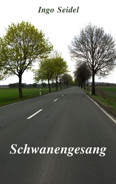 Produktbild: Schwanengesang