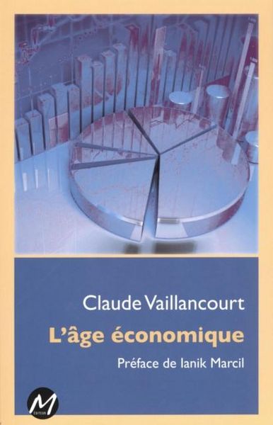 Produktbild: L'age economique