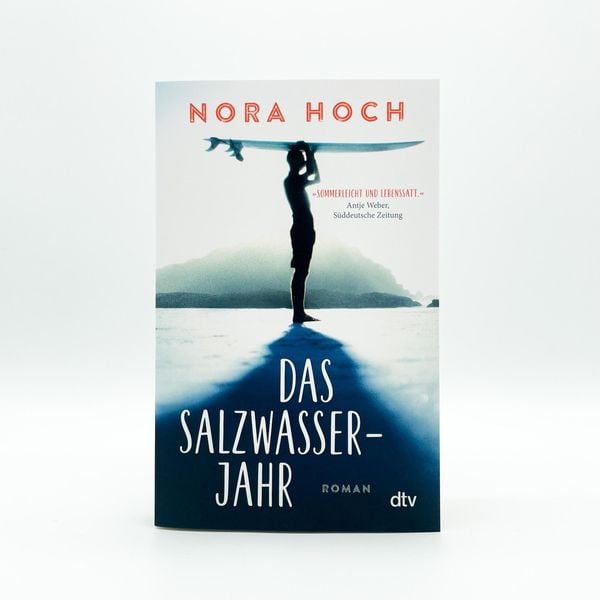 Produktbild: Das Salzwasserjahr