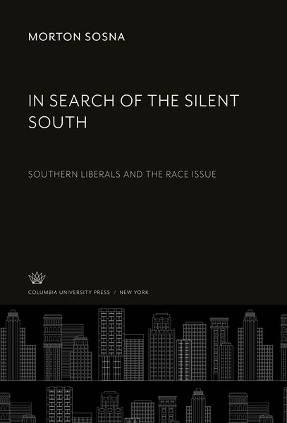 Produktbild: In Search of the Silent South